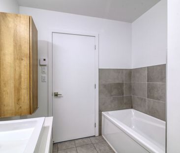 9675 Av. Papineau, Montréal, QC - Photo 4