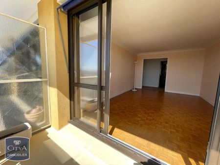 Location Appartement 3 pièces 78m² BLOIS 41000 - Photo 2