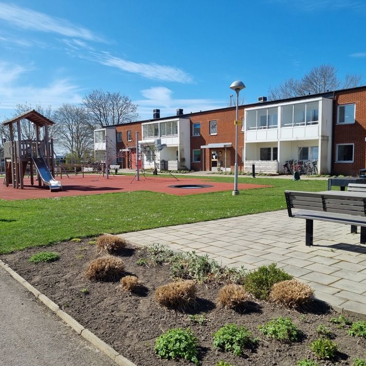 Malörtsvägen 24C, Trelleborg Norr - Foto 1