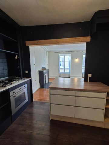 Location Appartement 3 pièces 70m² MACON 71000 - Photo 4