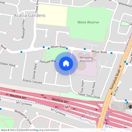 12 Trevor Toms Drive, NSW 2763, Acacia Gardens