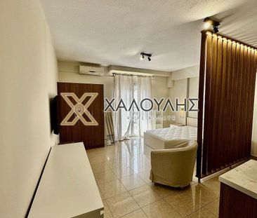 Studio/Γκαρσονιέρα για ενοικίαση Κέντρο (Λάρισα) - Φωτογραφία 2