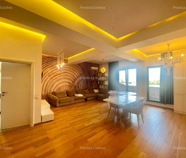 3 camere - Bulevardul Pipera - Fotografie 1