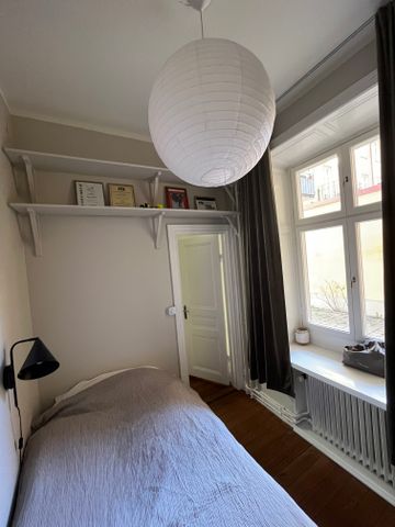Birkagatan, Stockholm - Photo 5