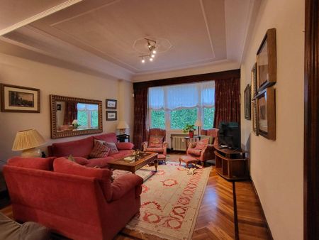 4 bedroom luxury Flat for rent in Bilbao, Spain - Foto 5