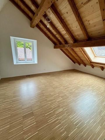 Very nice 3-room penthouse apartment - Photo 4