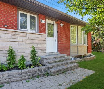 For Lease - 925 Moorvale Street Unit# Upper Unit, Overbrook - Castl... - Photo 5