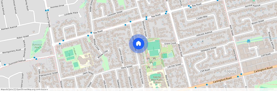 42 Downing Street, NSW 2121, Epping