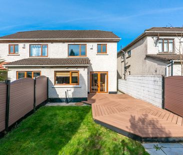 Elmbrook Avenue, Lucan, Co Dublin, K78 VK23 - Photo 5
