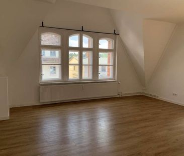 Schöne 2-Zimmerwohnung im Alten Postamt Eberswalde - Foto 6