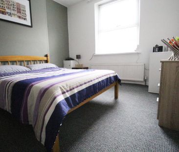 Student Accommodation, 13 Rosemary Lane, Lincoln, Lincolnshire, LN2... - Photo 1