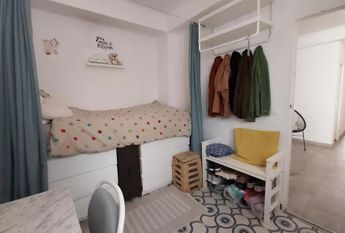 Calle Macabeos, Málaga, Andalusia 29012