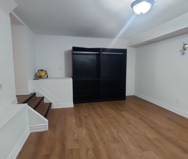 For Lease - 56 Snowball Crescent Unit# BSMT, Toronto, Ontario - Photo 2