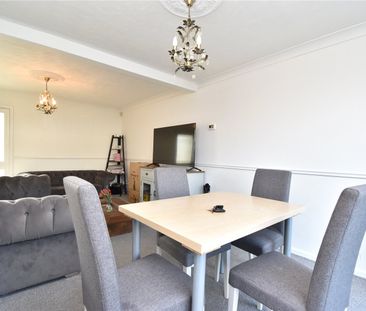 Kingsman Drive, Clacton-on-Sea, Essex, CO16 8UR - Photo 1