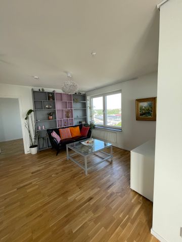 Prismastigen, Lidingö - Foto 4