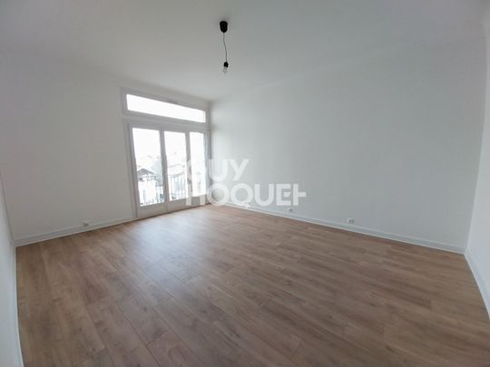 BEAU T3 ENTIEREMENT RENOVE AGEN CENTRE - Photo 1