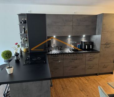 Sonnige Balkonwohnung in ruhiger Zentrumslage von Bergisch Gladbach... - Photo 3