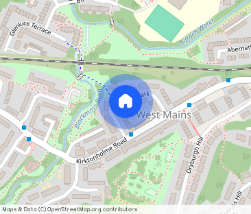 Tantallon Park, East Kilbride, South Lanarkshire, G74 - Photo 1