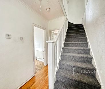 duplex to rent Jubilee Crescent, CV6 - Photo 6