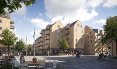Skogssvedjegatan, Borås - Photo 3