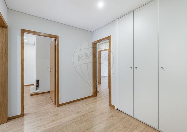 Apartamento T2 em Braga