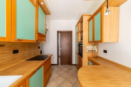 Via Melchiorre Gioia, Milan, Lombardy 20125 - Photo 4