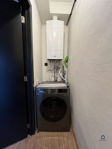 Semi gemeubeld appartement te Antwerpen - Photo 5