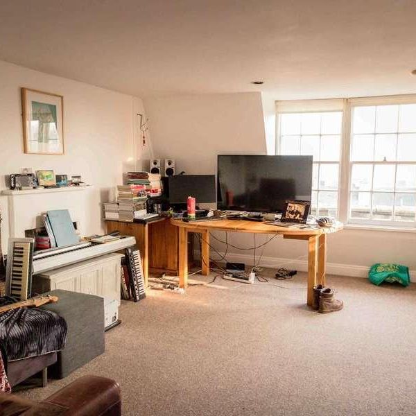 Rivers Street, Lansdown, Bath, BA1 - Photo 1