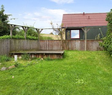 4 Værelses lejlighed i Nykøbing Sjælland - Photo 3