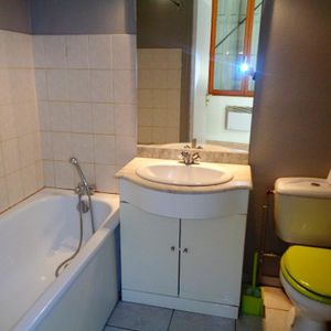 Location Appartement 1 pièce 20m² LILLE 59000 - Photo 2