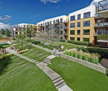 Immeuble - 3395 Rue Laure-Conan (Vivo) Condo Locatif 3,5 à 5,5 Avec... - Photo 1