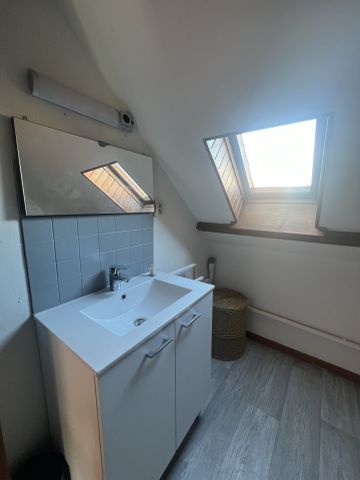 Location Appartement 1 pièce 11m² AMIENS 80000 - Photo 5