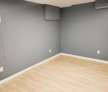 For Lease - 648 Oxford Street Unit# Unit1, London East, Ontario - Photo 2