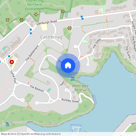 64 The Bulwark, Castlecrag NSW 2068