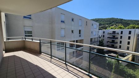 Location Appartement Chamalières - Photo 4