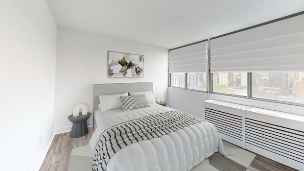 1160 Saint-Mathieu, Montréal, QC - Photo 1