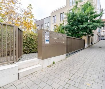 Moderne woning met 2 slaapkamers en dubbele buitenruimte te huur in... - Foto 2