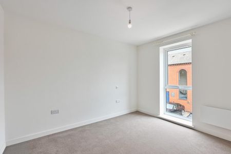 3 bedroom terraced house to rent - Photo 5