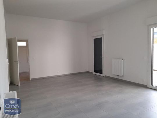 Location Appartement 4 pièces 86m² LORMONT 33310 - Photo 1