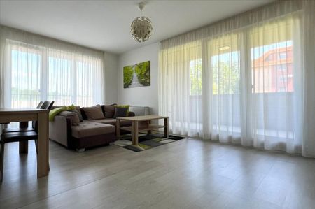 Kiadó új építésű lakás - Debrecen - Fotó 2