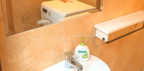 Do wynajęcia M-4, Sielanka - Zdjęcie 3