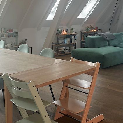 5½ Zimmer-Wohnung in Bern - Kirchenfeld, möbliert, auf Zeit - Foto 1