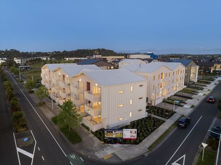 5/1 Karoro Court Hobsonville - Photo 5