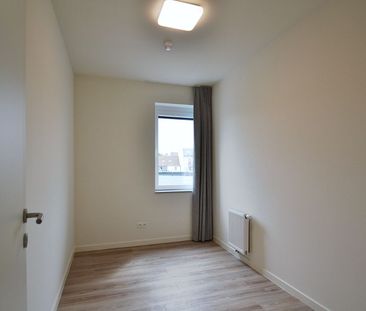 Nieuwbouwassistentieflat (2 slaapkamers) met dienstverlening! - Photo 3