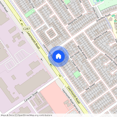 156 Learmonth Road, Wendouree