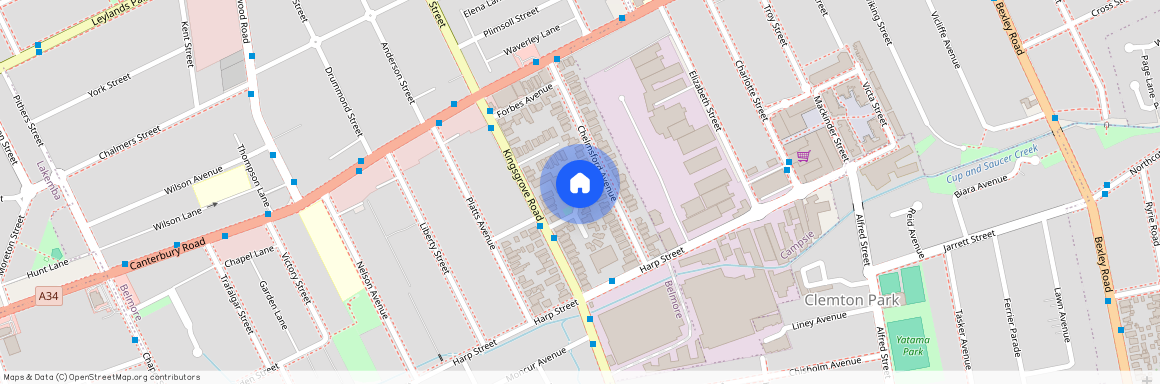 2/2 St Jude Crescent, NSW 2192, Belmore