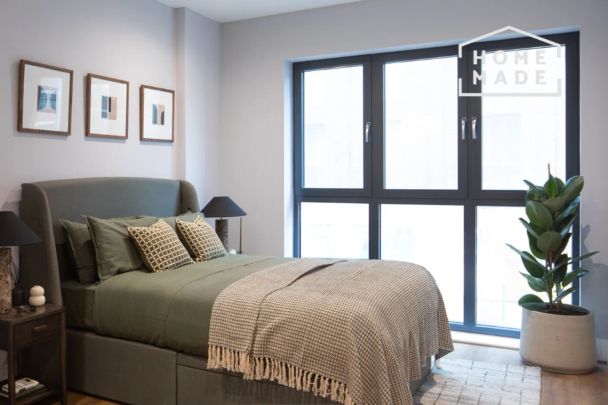 Enclave, Birmingham City, B5 - Photo 1
