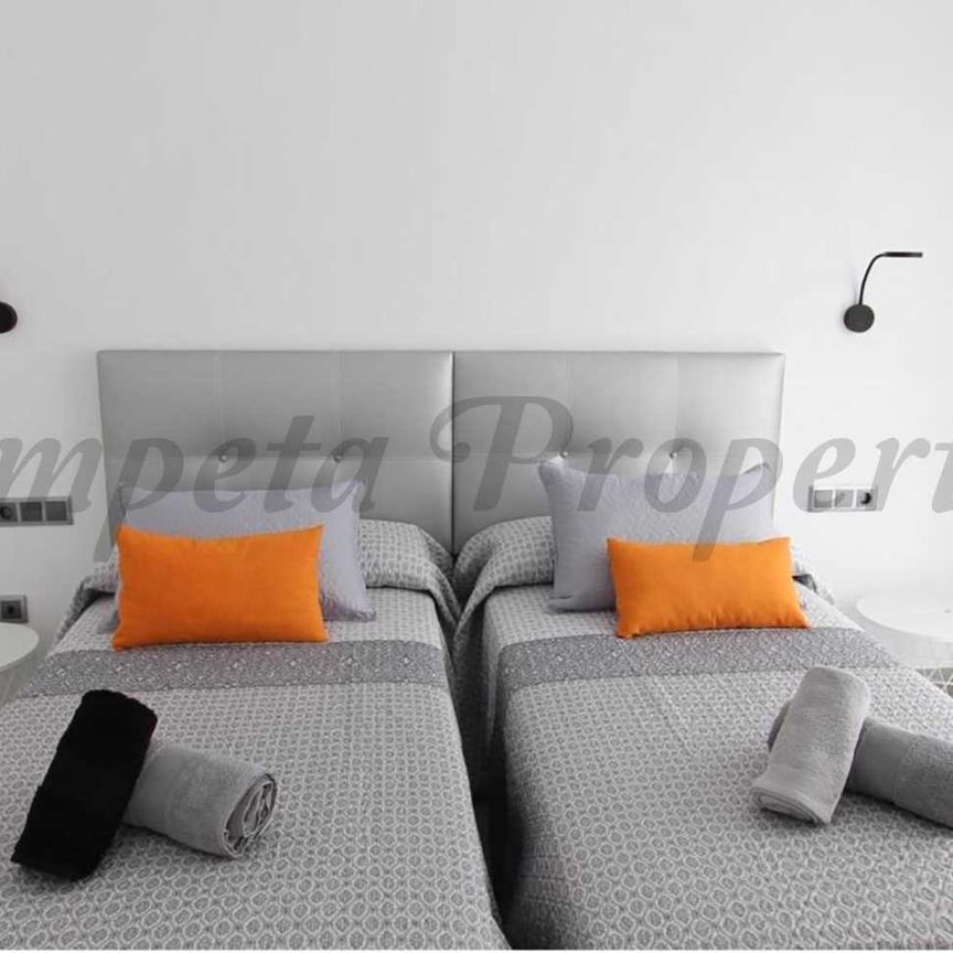 Apartment in Nerja, Andalucia , Costa del Sol - Photo 1