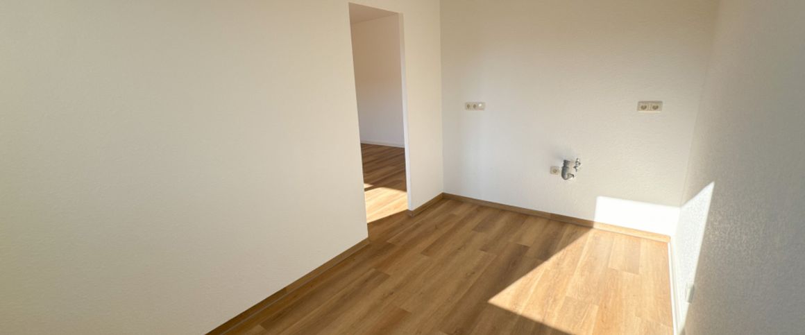 Wohnung, 2 Zimmer (55,23 m²) - Foto 1