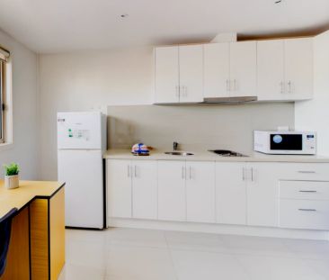 Studio Apartment - Photo 6